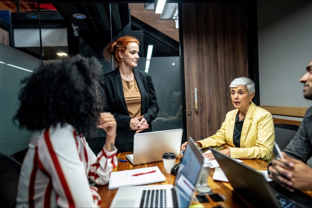 Can Startup Founders Become Great CEOs?