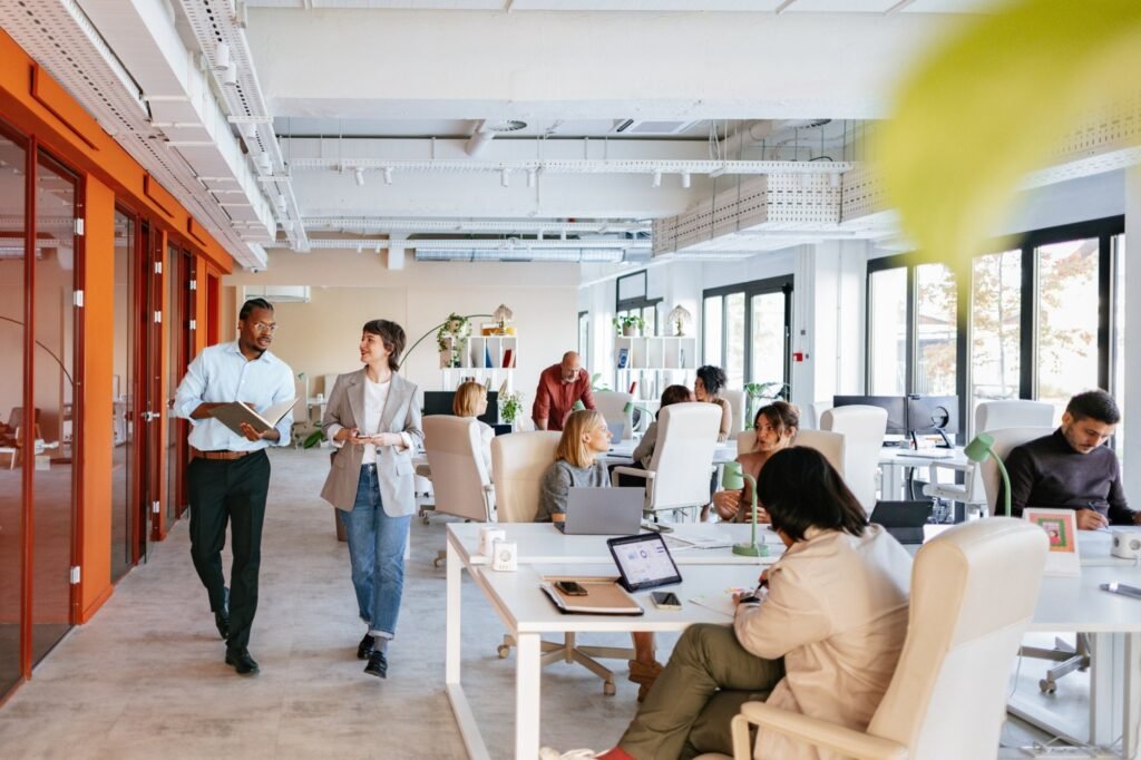 How to Protect Your Company Culture When You’re Growing Fast