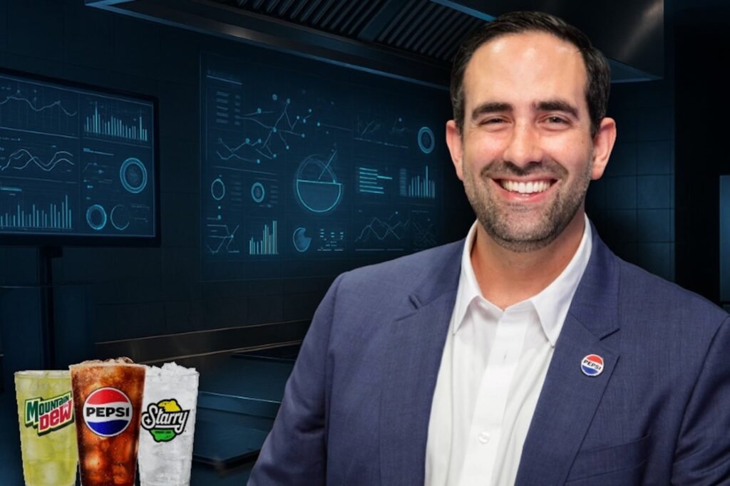 Inside PepsiCo’s Project Helping Local Restaurants