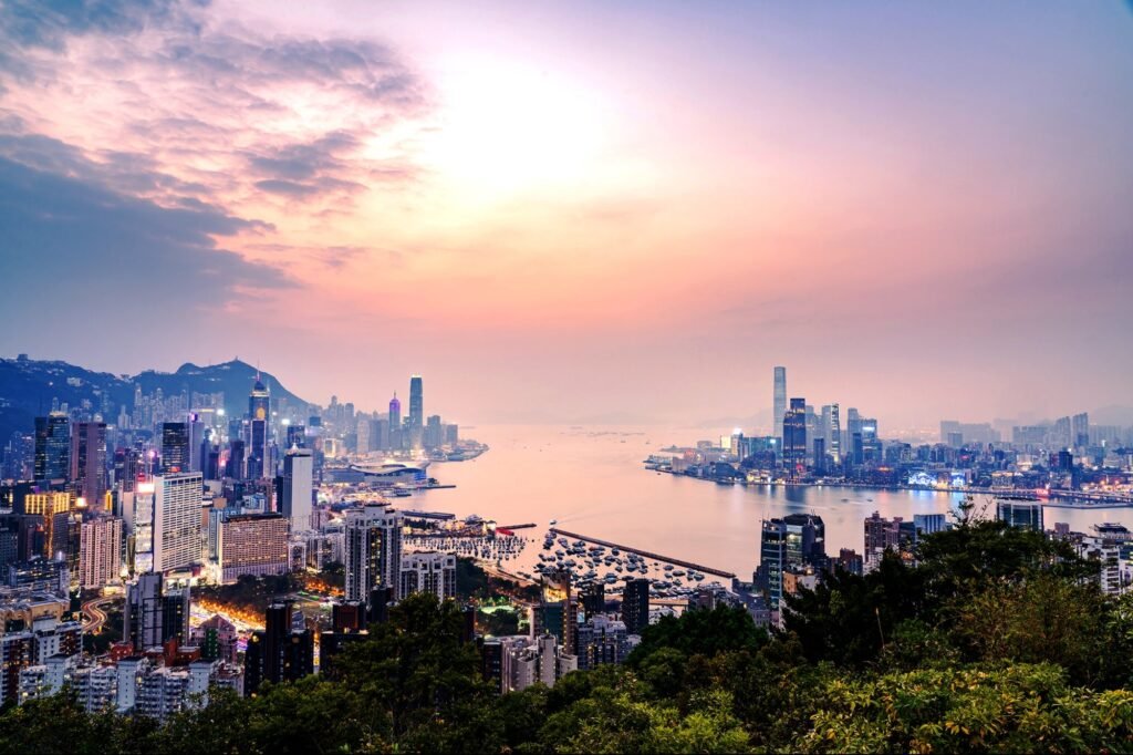 Why Hong Kong Will Always Be the Go-To Launchpad for International Startups