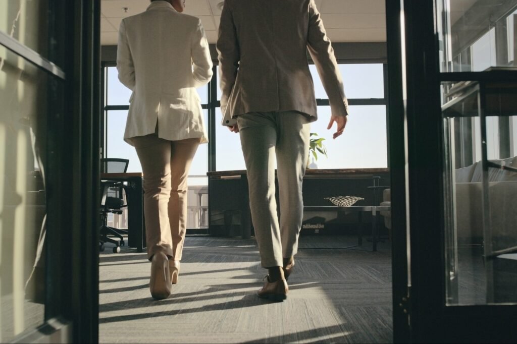 Walking Away From My Co-founder Was the Best Business Decision I’ve Made — Here’s Why