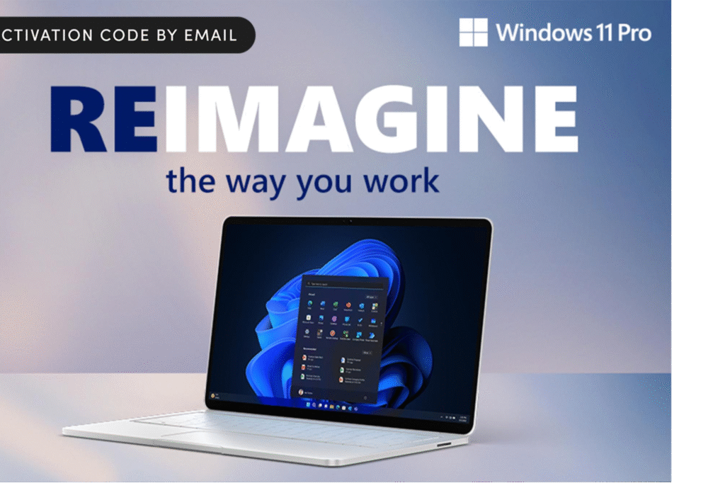 Upgrade to Windows 11 Pro for Just $12.97