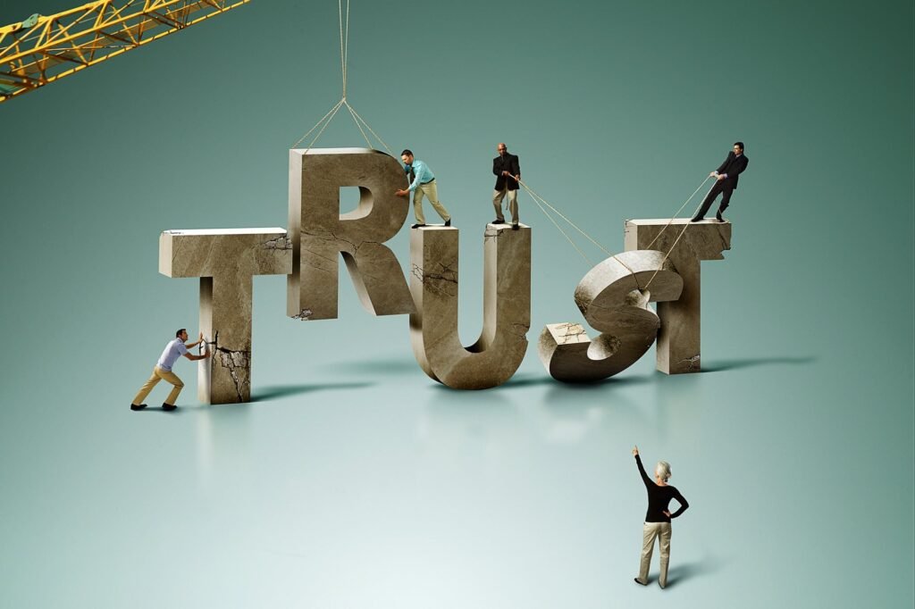 8 Ways to Build a Business That Can Run Without You