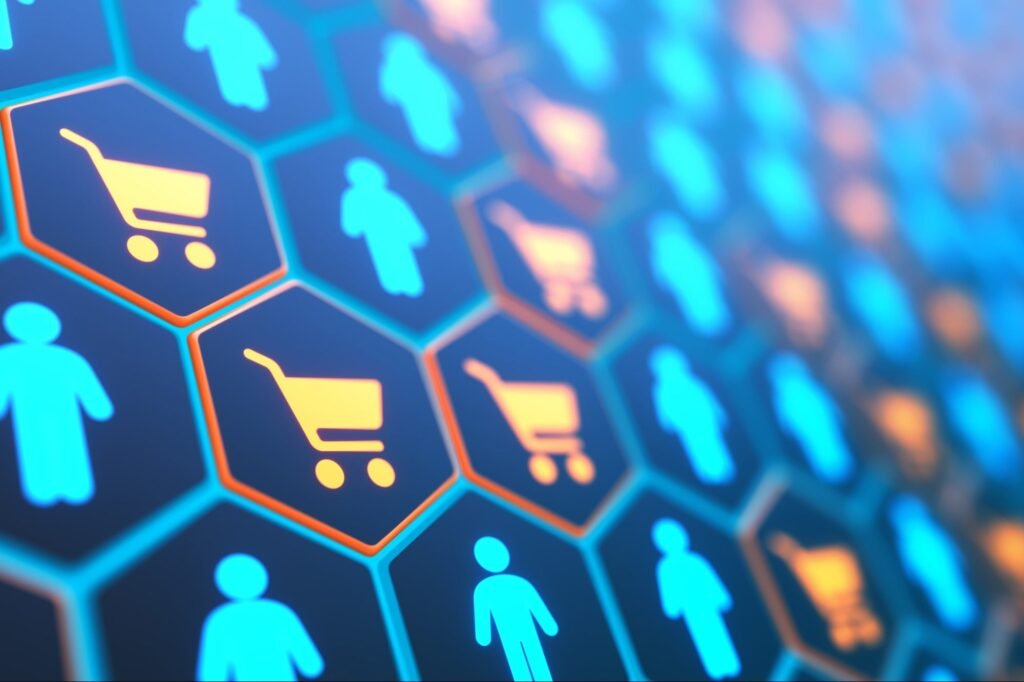 5 Data-Driven Trends Shaping the Future of Ecommerce