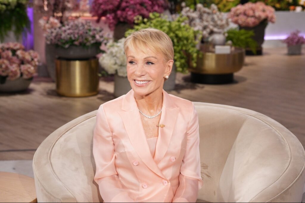 Barbara Corcoran: How I Turned Failure Into Monetary Success