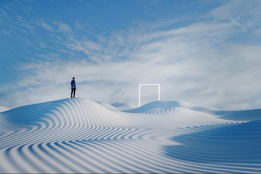 Don’t Just Disrupt Your Industry — Transform It