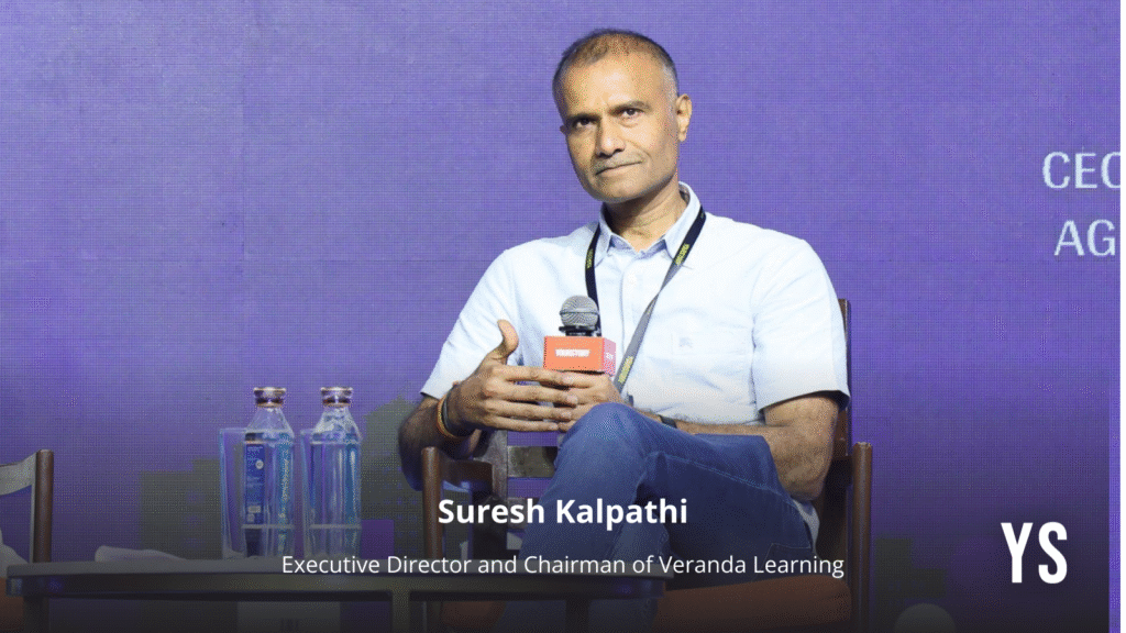 Veranda Learning gets board nod to demerge commerce division; eyes Rs 1,000 Cr revenue by FY30