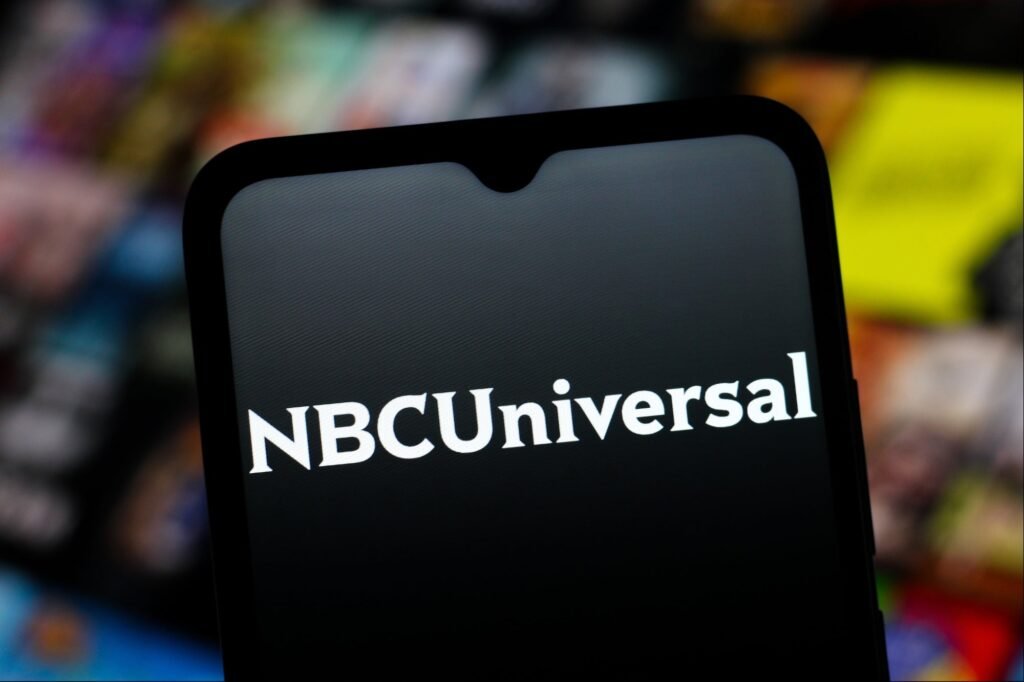 NBCU Says Return to the Office or Leave: Severance Offer