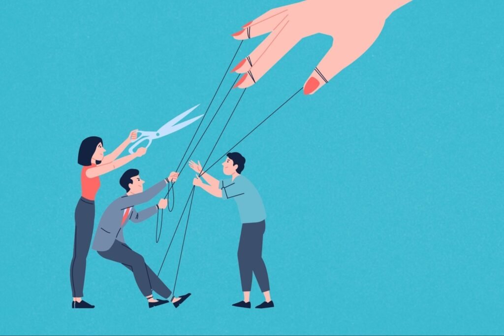 How Small Businesses Can Break Free From the ‘Efficiency Trap’