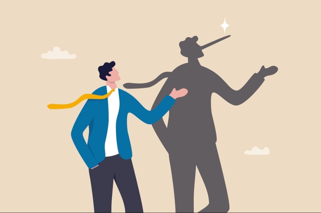 Over Half of Workers Tell Employers This Expensive Lie