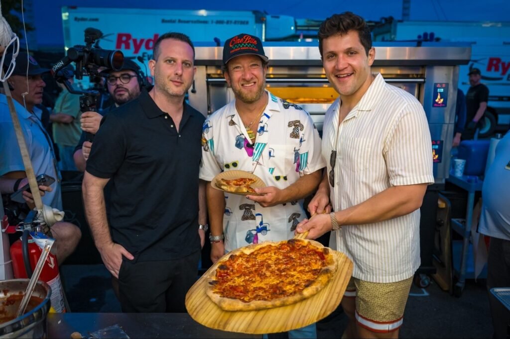 Inside Medium Rare’s Celebrity Events Business