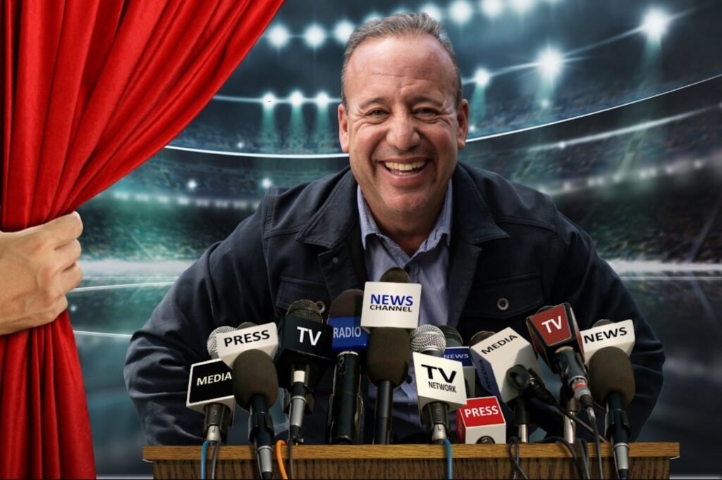 He Lost $100 Million — And Doesn’t Regret It