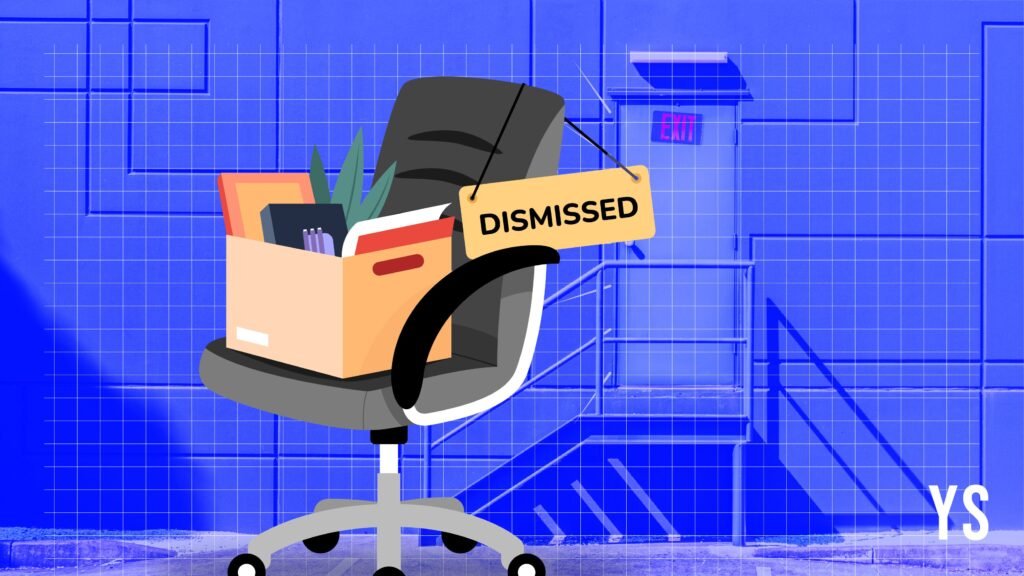 Gameskraft to lay off employees amidst online gaming ban, alleged fraud by ex-CFO