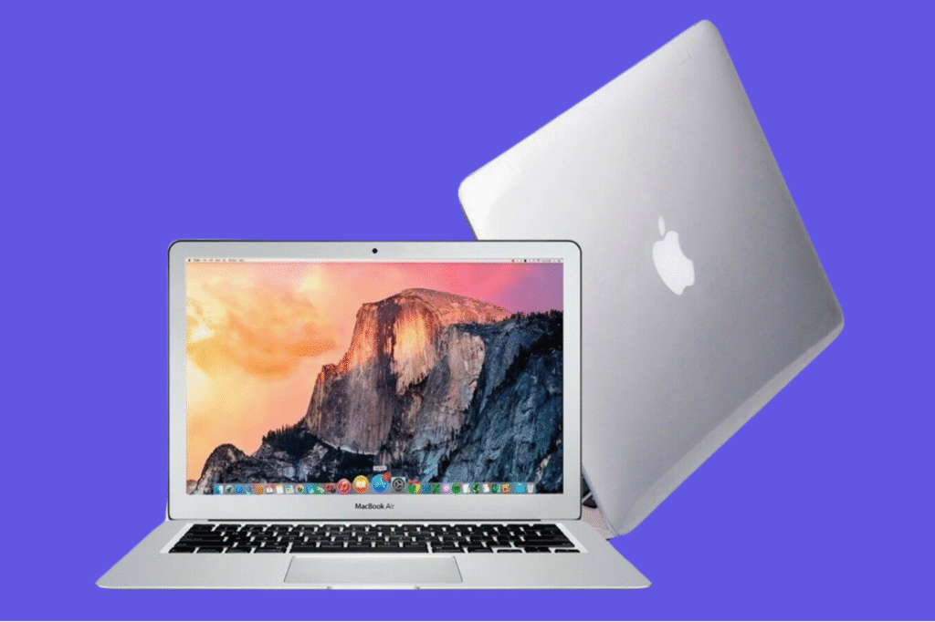 Grab This $190 MacBook Air for Travel, Meetings, and Working on the Go