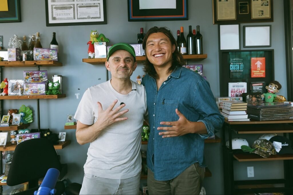 Why This GaryVee’s Challenge Could Be the Fastest Way for Creators to Hit Six Figures