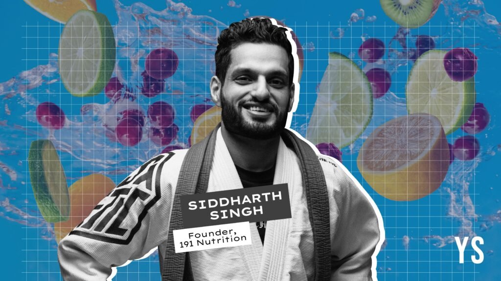 191 Nutrition aims to redefine sports supplements with clean nutrition built for Indian needs