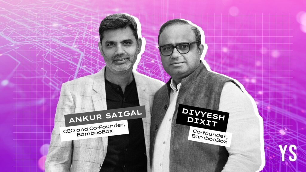 BambooBox turns marketing intent into measurable impact for B2B businesses