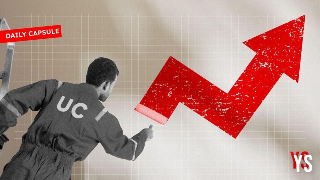 Urban Company prepares for public debut; India’s semiconductor chip revolution