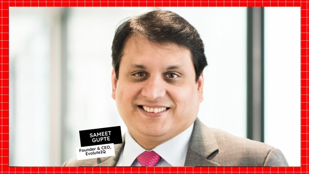 EvoluteIQ receives $53M in funding round led by Baird Capital