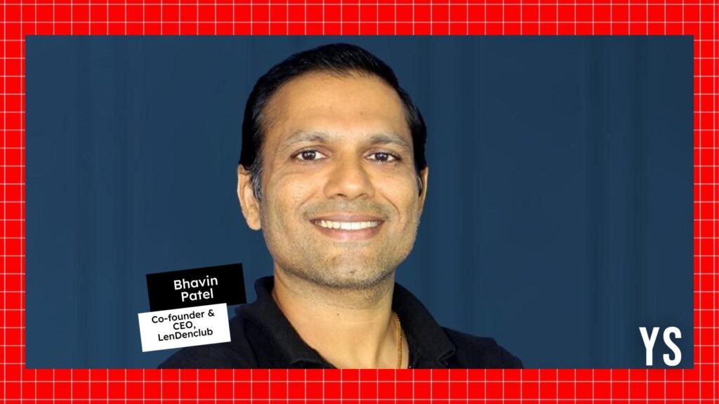 LenDenClub swings to profit in FY25 amid stricter RBI rules