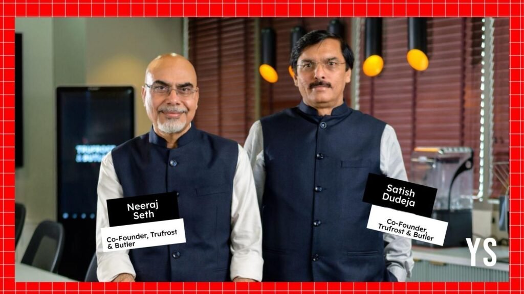 Trufrost & Butler raises $7M led by Carpediem Capital