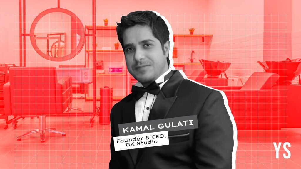 How GK Studio is bringing transparency and affordability to India’s salon market