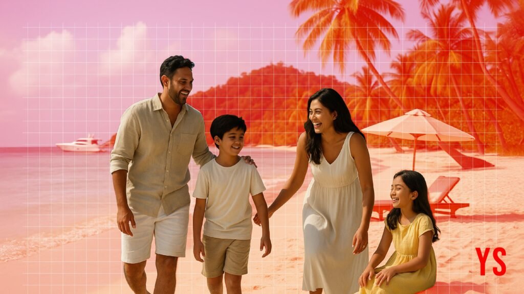 Indian millionaires consider themselves happy, value experiences over luxury goods