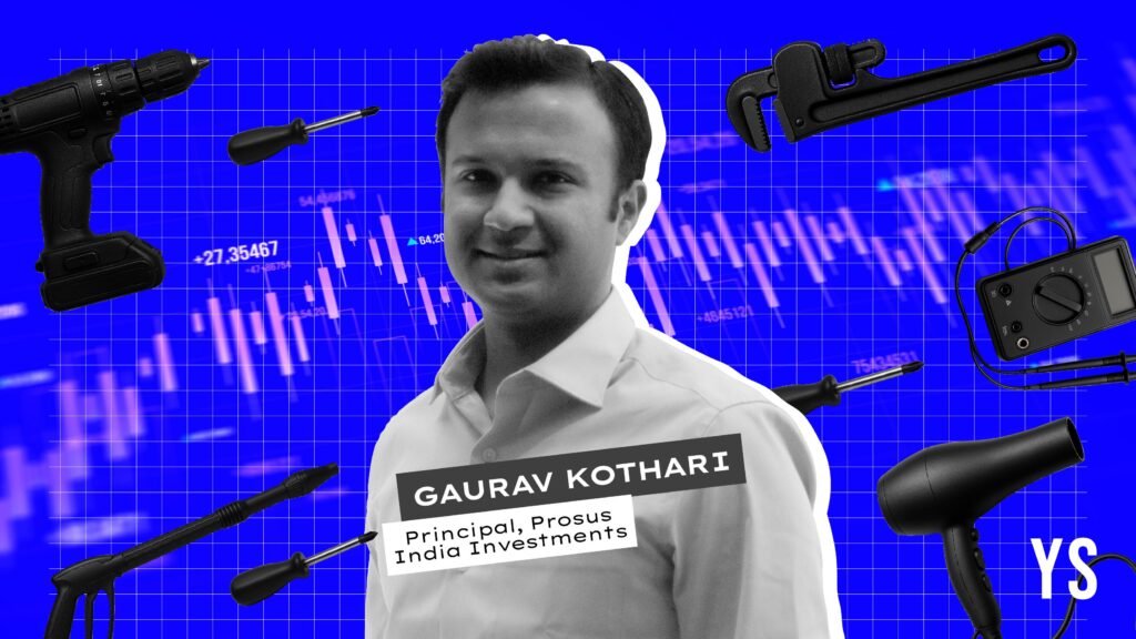 Large, fragmented market and clear tech potential: Prosus explains why it backed Urban Company