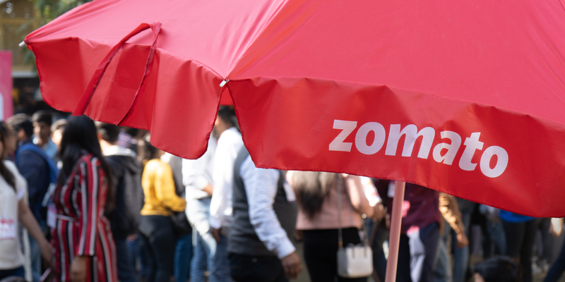Zomato hikes platform fee ahead of festive season rush