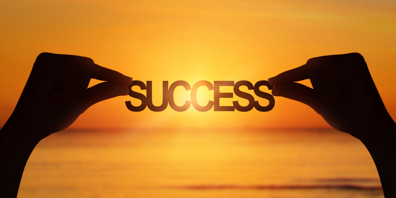 Is Success Defined by Money, or Does It Mean Something Else?