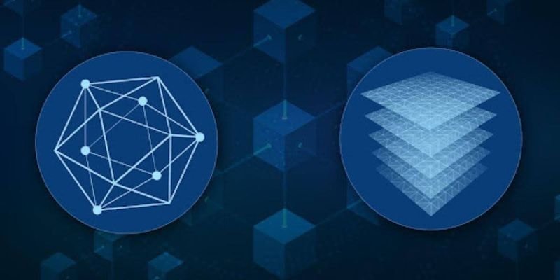 How Nadcab Labs is driving blockchain evolution: From hyperledger frameworks to multi-layered solutions