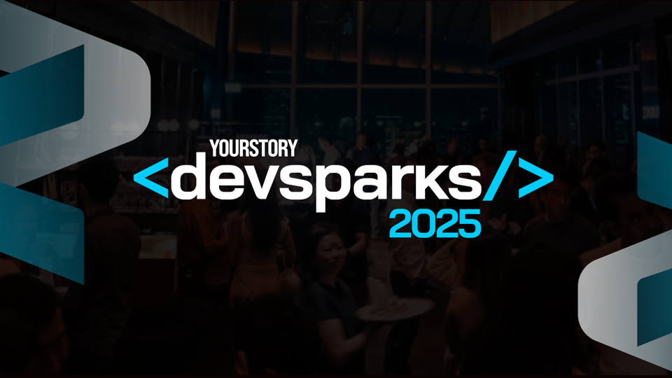 It's a wrap at DevSparks Chennai 2025: Here’s all that happened