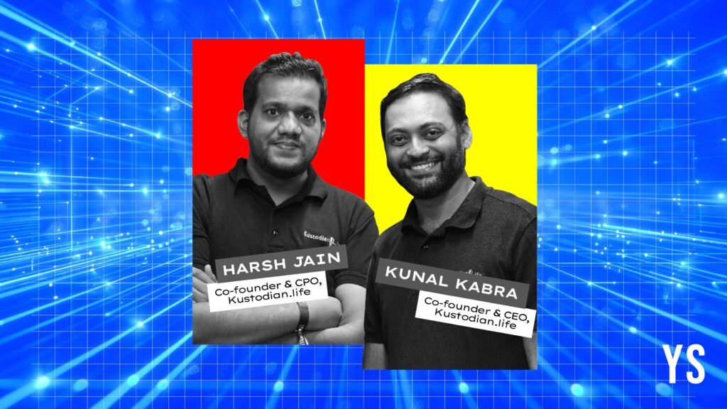 Kustodian.life helps families unlock money stuck in EPF, insurance, and other funds