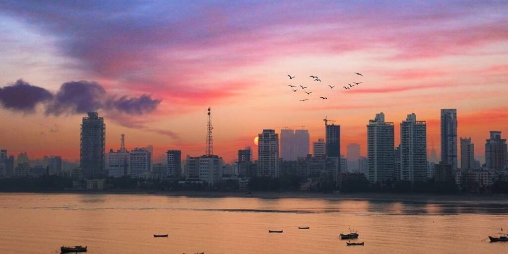 Mumbai hosts 1.42 lakh millionaires, more than Delhi and Bengaluru combined