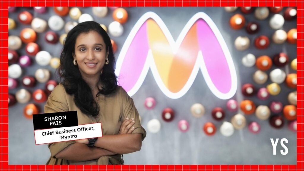 Myntra posts 18x jump in profit at Rs 548.3 Cr in FY25, revenue crosses Rs 6,000 Cr