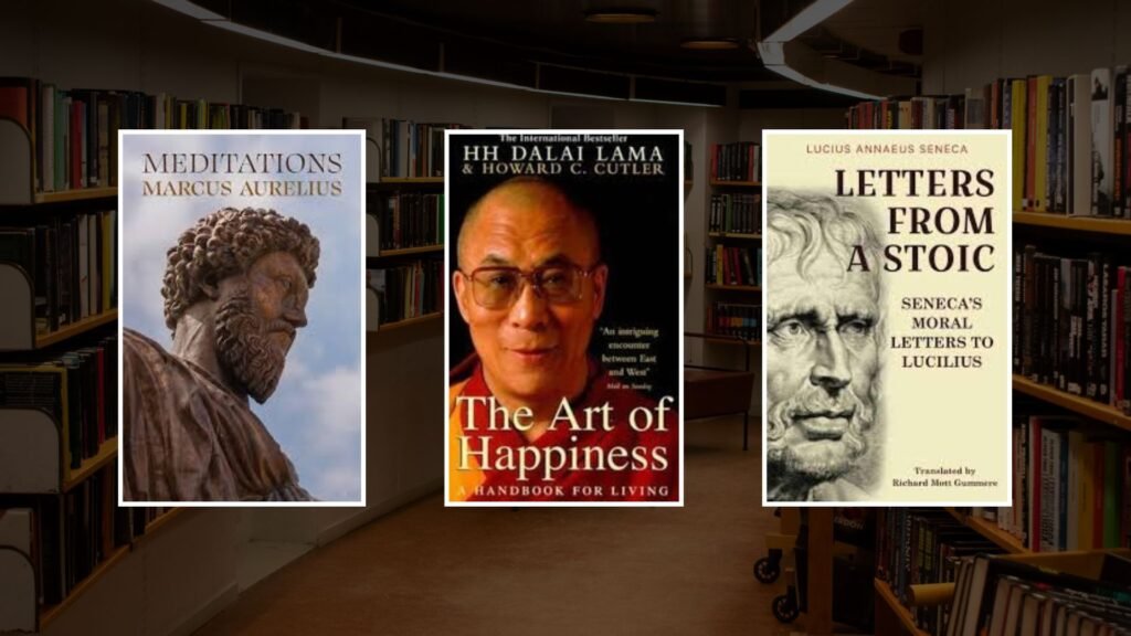 7 Books that feel like conversations with someone wiser