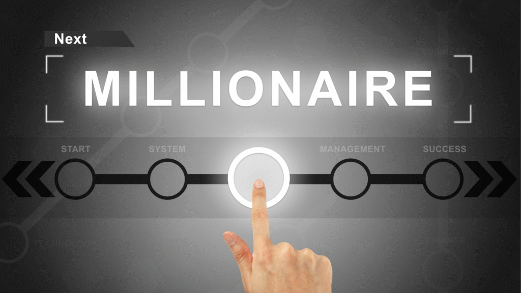 India adds a millionaire every 30 minutes: Hurun report