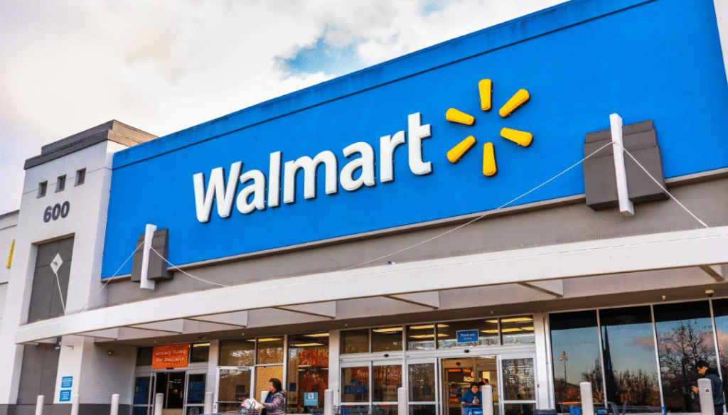 Walmart bets on faster deliveries and ad insights to drive growth