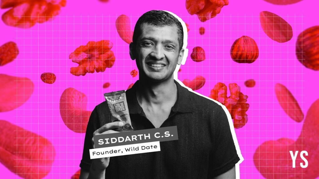 This Chennai snack brand is chasing the sweet spot between health and taste