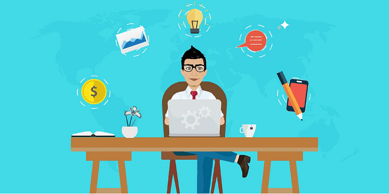 Why startup talent in India is choosing independent work