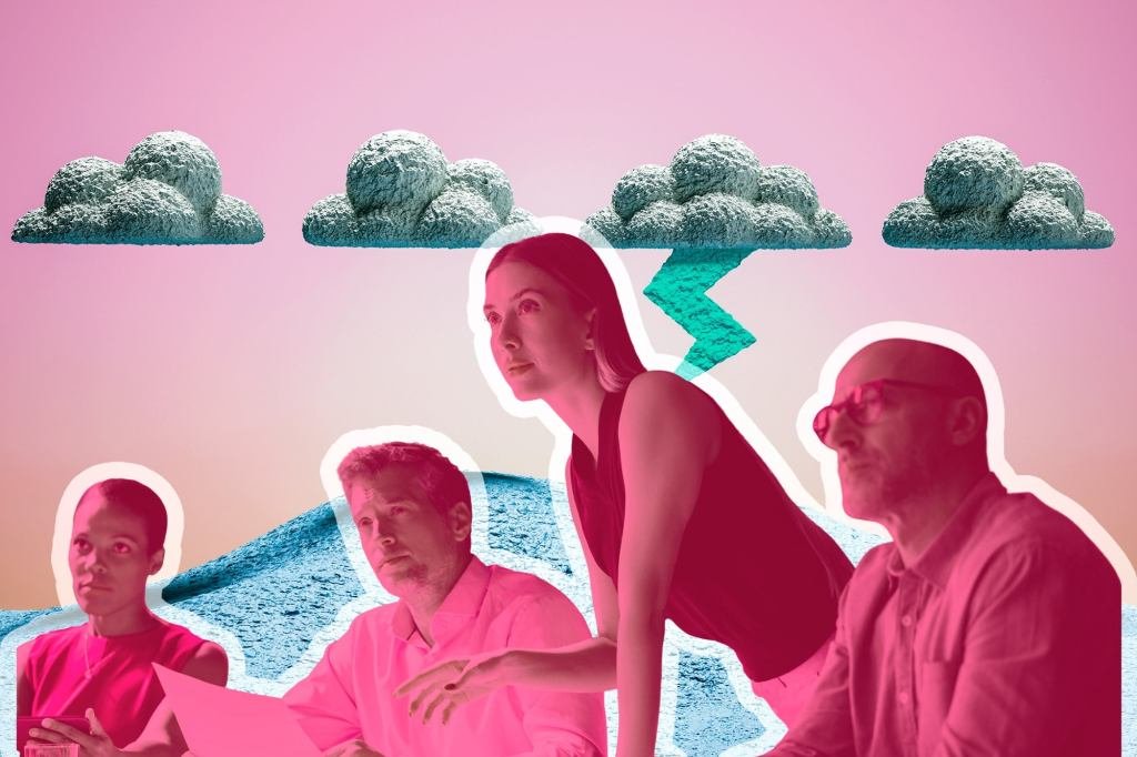 How to Lead Through Any Crisis