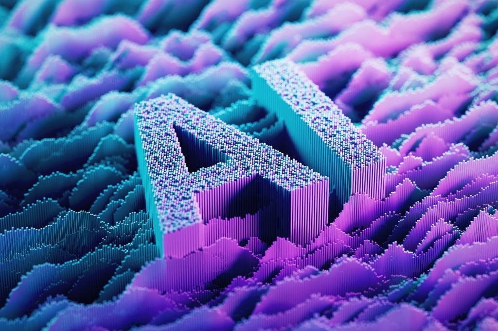 Why Billions of People Are Being Excluded From AI’s Benefits