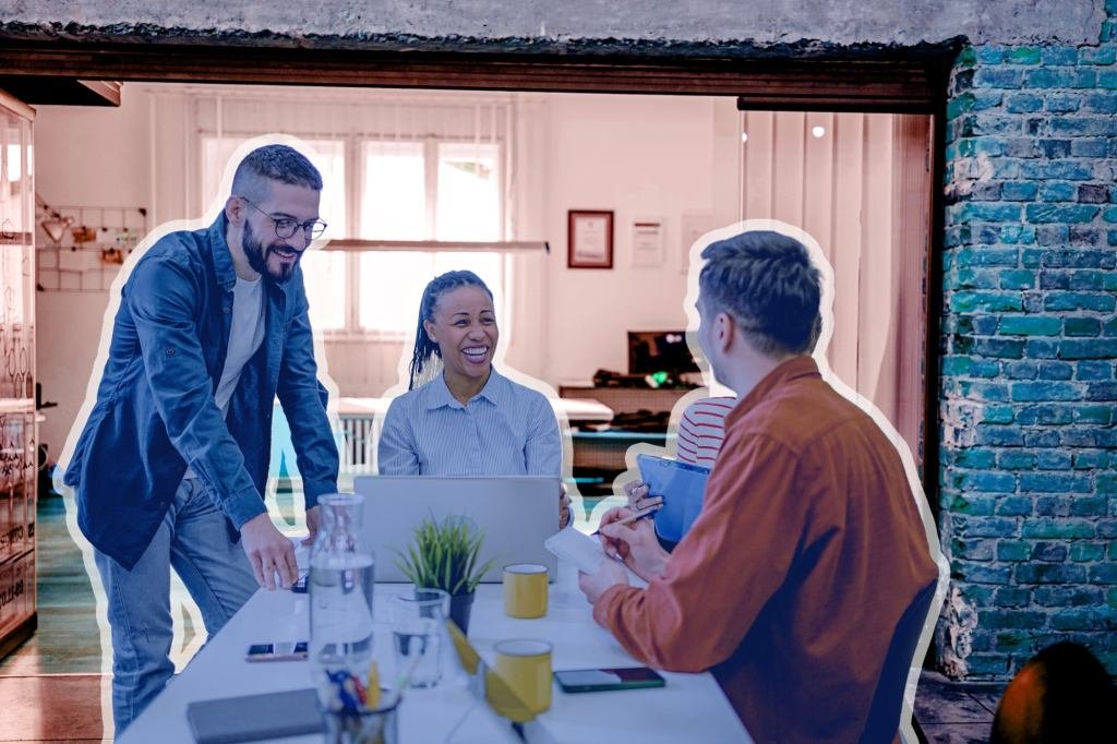 AI Won’t Replace Marketers — It Will Replace Bad Marketing