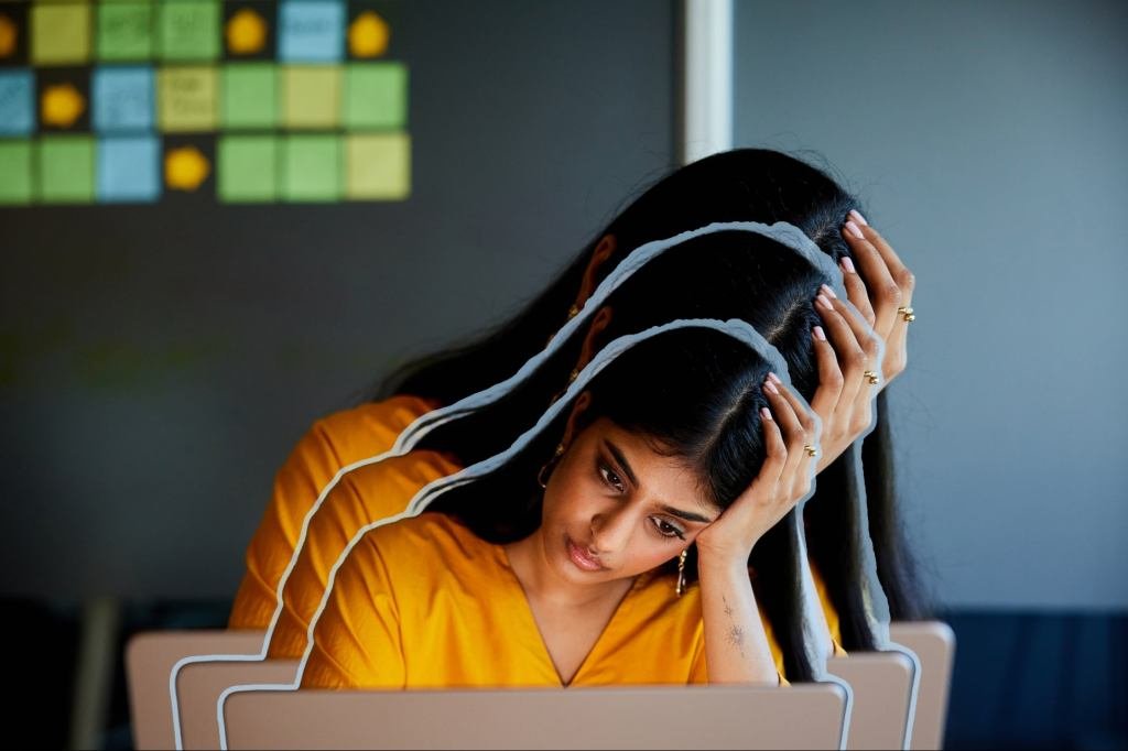 Job Hugging Is the New Quiet Quitting