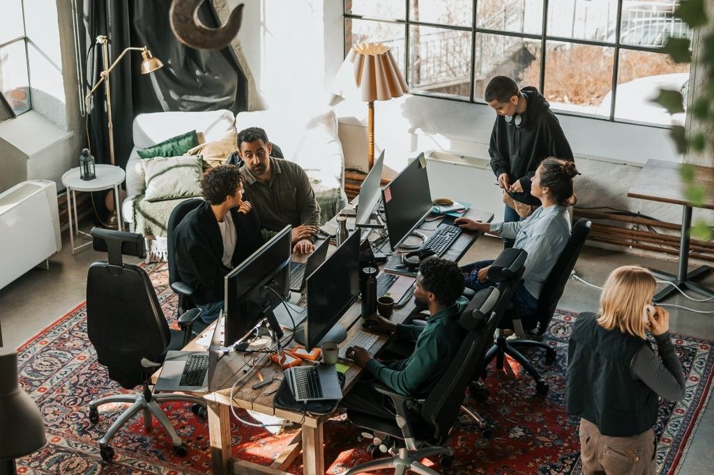 How to Keep Your Team’s Core Values Intact While Scaling Fast — or Risk Your Business Failing