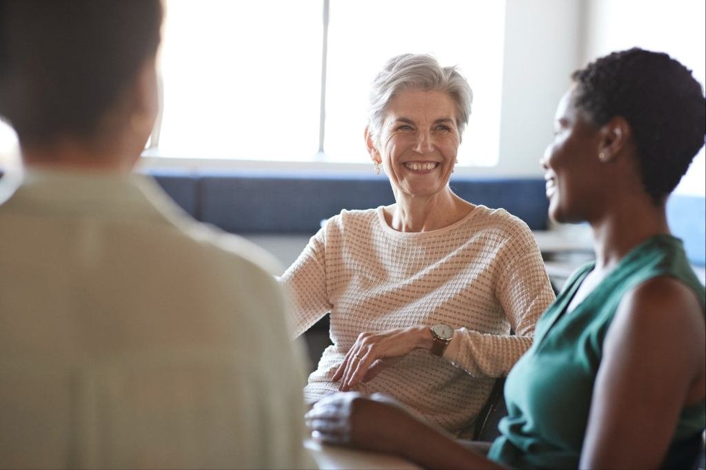 Seniors Are Starting Businesses in Their 70s and 80s