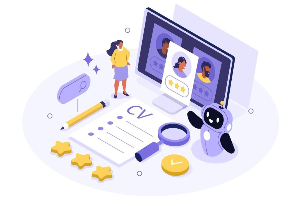 Job Seekers Try to Pass AI Screening With White Text Prompts