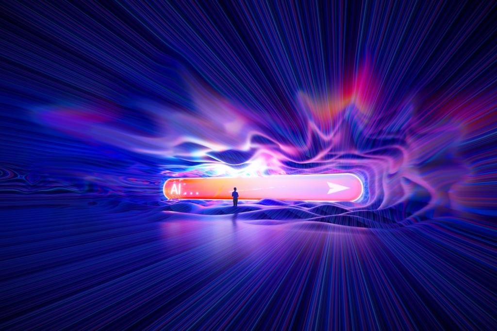 Here’s What It Really Takes to Win in the Age of AI Search