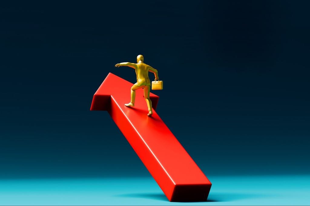 Why Pivoting Is the Wrong Move When Your Industry Is Failing