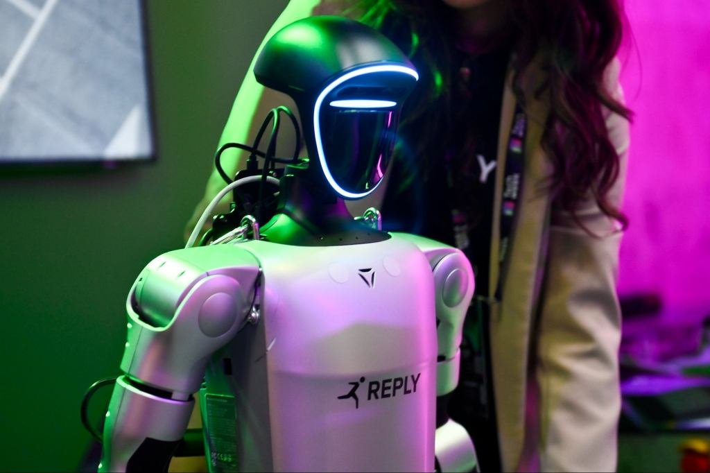 AI Robotics Companies Will Pay to Watch You Cook and Clean